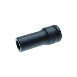 Bgs force douille, de profondeur, 17 mm, 3/4, 1 pièce, 5717
