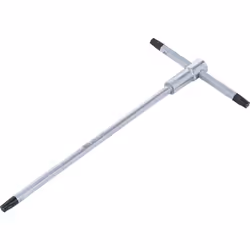 Finition de haute qualité pour utilisation dans l’artisanat et l’industrie Pour têtes de vis à profil T (pour Torx) Empreinte ...