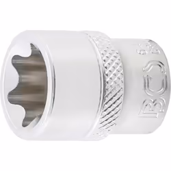 avec cannelure Poids brut: 60 g Ouverture de clé: E18 Profil d'entraînement: Quatre pans creux Taille de profil d'entraînemen ...
