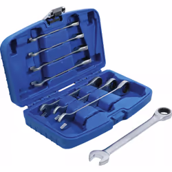 BGS technic Ratchet Combination Wrench Set - Vue supplémentaire 2