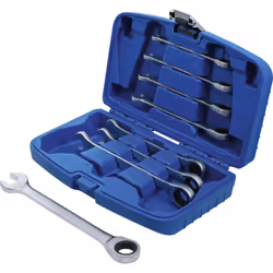 BGS technic Ratchet Combination Wrench Set - Vue supplémentaire 3