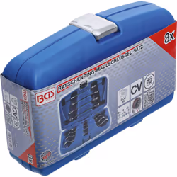 BGS technic Ratchet Combination Wrench Set - Vue supplémentaire 5