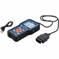 Appareil de diagnostic OBD 2 BGS - 6648