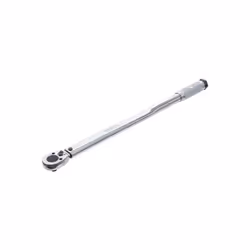 Clé dynamométrique BGS - 12,5 mm - 70 - 350 Nm - 6653