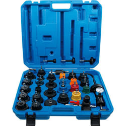 BGS technic Radiator Pressure and Cooling System Tester