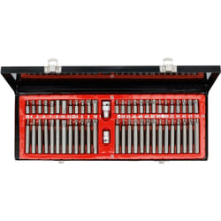Coffret d'embouts combinés BGS - 54 pcs - 6868