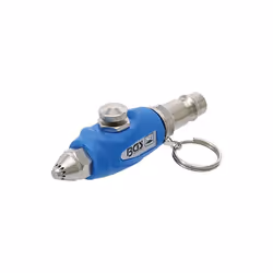 Avec gâchette à actionner avec le pouce Pour diverses applications dans le secteur automobile et autres Bague de support pour ...