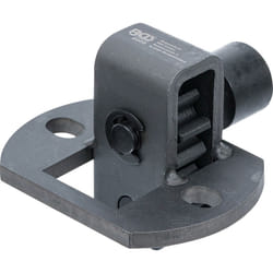 Bgs Technic - Outil de rotation de vilebrequin Mercedes-Benz, man