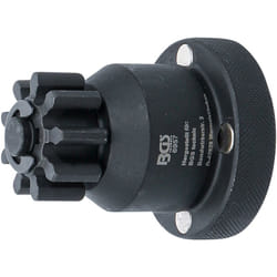 Bgs Technic - Outil de rotation de volant d'inertie pour moteurs man