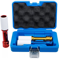 BGS technic Protective Impact Socket Set prise de courant
