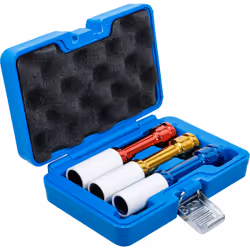 BGS technic Protective Impact Socket Set prise de courant - Vue supplémentaire 2