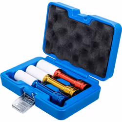 BGS technic Protective Impact Socket Set prise de courant - Vue supplémentaire 3