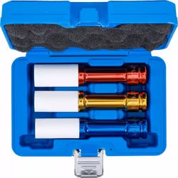 BGS technic Protective Impact Socket Set prise de courant - Vue supplémentaire 4