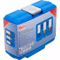 BGS technic Protective Impact Socket Set - Vue supplémentaire 6