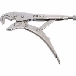 Pince étau BGS TECHNIC - 6 à 21mm - 175 mm - 7313
