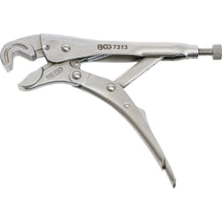 Pince étau BGS TECHNIC - 6 à 21mm - 175 mm - 7313