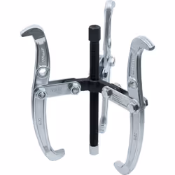 forgées permutable Largeur de clé hexagone d'actionnement en mm 19 mm Portée max. 210 mm Portée min. 30 mm Traitement de surf ...