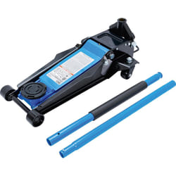 Bgs Technic - Cric de manœuvre hydraulique bgs 2,5 t - 7872