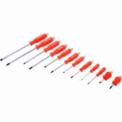 BGS technic Screwdriver Set - Vue supplémentaire 2