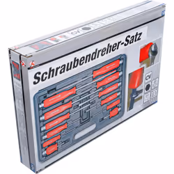 BGS technic Screwdriver Set - Vue supplémentaire 8