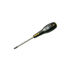 Bgs Technic - bgs numéro de tournevis d'atelier, pz 1 x 80 mm, 1 pièce, 7936