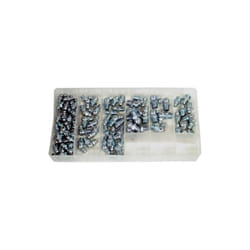 Bgs Technic - bgs graisse assortiment d'assemblage, de 110 pc. 8065