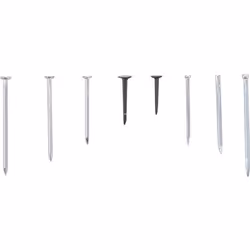 Kraftmann 8074 ongle 750 pièce(s) Clou de finition - Vue supplémentaire 2