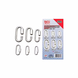 - Contient les tailles suivantes: - 36 x 17 mm, Ø 3,5 mm - 6 pièces - 40 x 20 mm, Ø 4 mm - Lot de 4-49 x 23 mm, Ø 5 mm - Lot  ...
