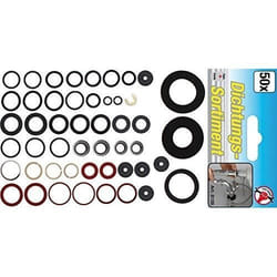 FORCE HOMME 8128 DICHTUNGS ASSORTIMENT DE 50 PIÈCES