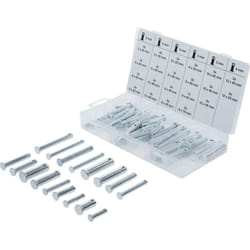 Bgs Technic - axes de chapes assortis