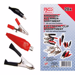 BGS technic 8138, 28 pièce(s)