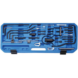 Coffret de calage pour psa