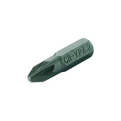 Embouts pz, 3 1/4 ''