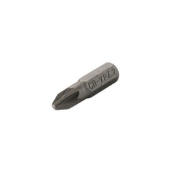 Bgs Bit Pz Numéro 4, 6,3 Mm, 1 Pièce, 8174