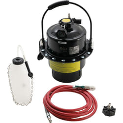 Bgs Technic - Purgeur pneumatique de freins et d'embrayages