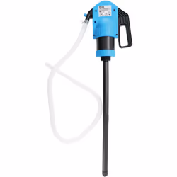 Pompe à levier pour fûts BGS - 8332