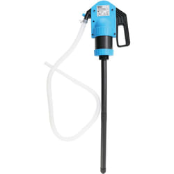 Pompe à levier pour fûts BGS - 8332
