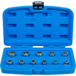 BGS technic Screw and Nut Extractor Set prise de courant