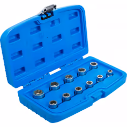 BGS technic Screw and Nut Extractor Set prise de courant - Vue supplémentaire 2