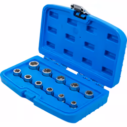 BGS technic Screw and Nut Extractor Set prise de courant - Vue supplémentaire 3