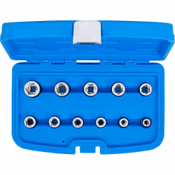 BGS technic Screw and Nut Extractor Set prise de courant - Vue supplémentaire 4