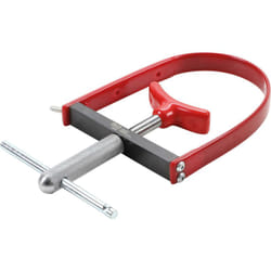 Bgs Technic - Clé de blocage pour poulies et paniers d'embrayage