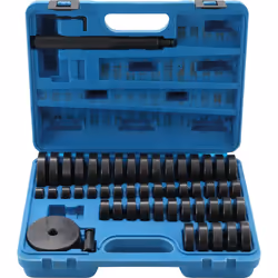 Convient pour le montage de coques de paliers, de joints d’étanchéité et en caoutchouc Particulièrement utile pour l’utilisat ...