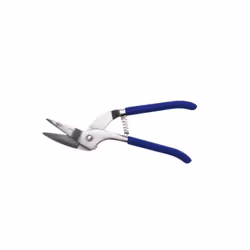 Cisaille à tôle BGS - 300 mm - 8476 - Marque BGS TECHNIC - Coupe précise et poignées ergonomiques