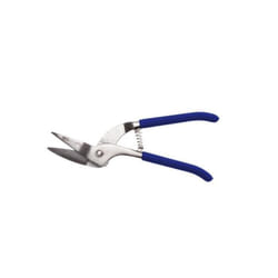 Cisaille à tôle BGS - 300 mm - 8476 - Marque BGS TECHNIC - Coupe précise et poignées ergonomiques