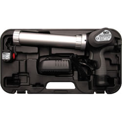 BGS technic 8496 pistolet à calfeutrer et à colle électrique 5 mm/sec