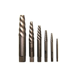 Bgs Technic - bgs jeu de vis en rotation, 6 pièces, 1 pièce, 8549