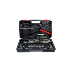 Kit universel de montage et démontage de ressorts de valve BGS TECHNIC - 21 pcs - 8595