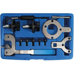 Bgs Technic - Coffret de calage pour Fiat, Ford, Opel, Suzuki 1.3l diesel