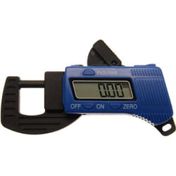 BGS technic 8675 micromètre 1,3 cm